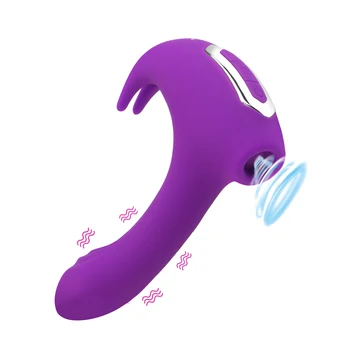 11 Gyvis Vibratorius Rūšių Silikono Vibracija Galinga, Įmova Blowjob Klitorio Stimuliatorius Sekso Žaislai Moterims, Vibruojantis Dildo
