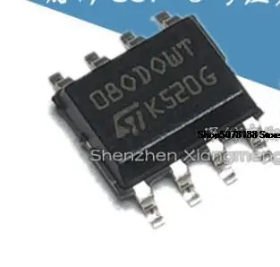 IC35080 080DOWT ST Automobilių chip elektronikos komponentų