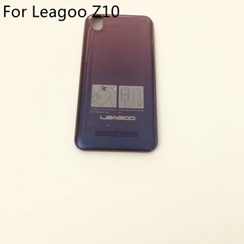 LEAGOO Z10 Naudojamos Apsaugos Baterija Atveju Dangtelį Shell LEAGOO Z10 MT6580M Quad Core 5.0