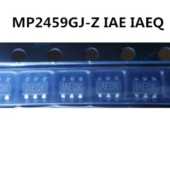 Originalus 2vnt/ MP2459GJ-Z IAE IAEQ SOT23-6